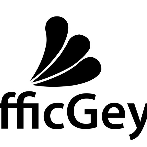 Design di T-R-A-F-F-I-C   g-e-y-s-e-r  Logo di Digital Infusion