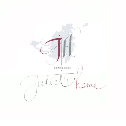 Logo design contest entry by Julia.B.