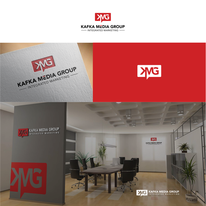 Kmg Logo Logo Design Contest 5168