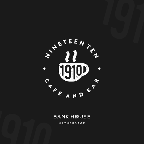 Logo design contest entry by zaedie