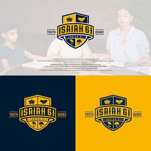 designs-logo-for-christian-youth-retreat-logo-design-contest