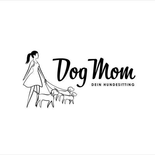 Logo design contest entry by mylogoart