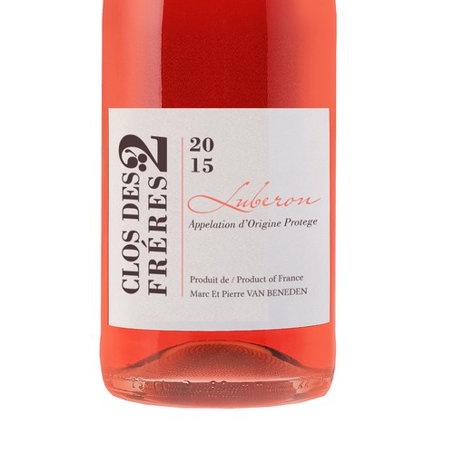 Product label contest entry by lil.dzols