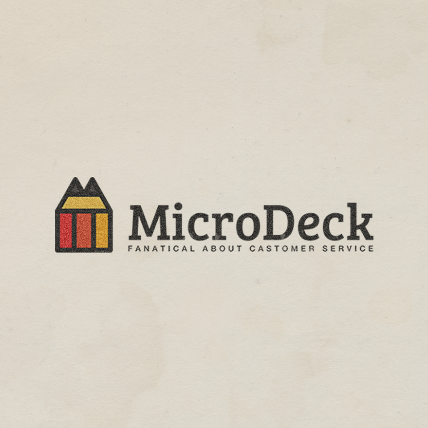 Deck Logos - Free Deck Logo Ideas, Design & Templates