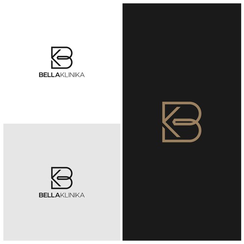 Luxurious and elegant Medical Clinic needs a logo that attracts wealthy clients. Design by Envy99