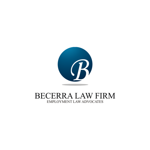 Create a catchy logo for an employee rights law firm! Design by Azmi MM