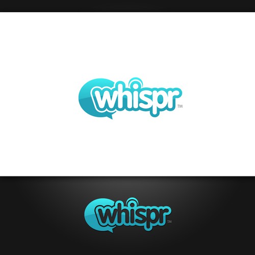 New logo wanted for Whispr Design von Noble1