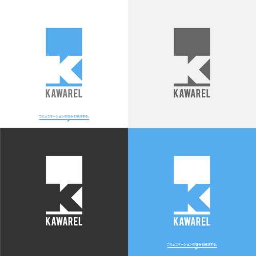 Logo design contest entry by gradi