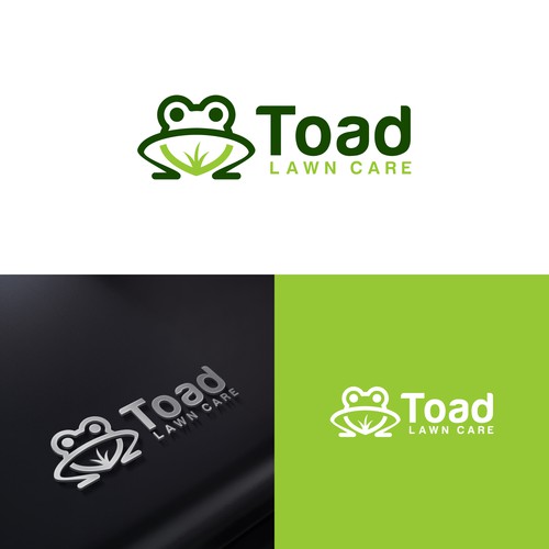 Design di Toads Wanted di Web Hub Solution