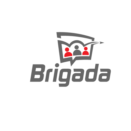 Diseño de New logo wanted for Brigada de Ziggi99