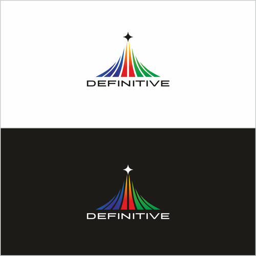 Design di New Company Logo for Definitive di asti