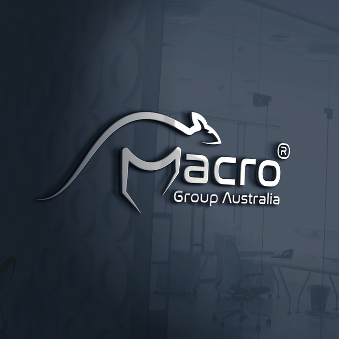 Create group logo for unique Australian food manufacturing company