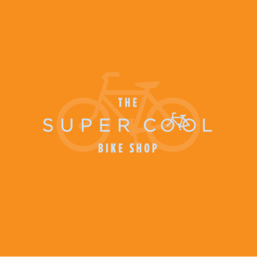 Supercool 2025 bike shop