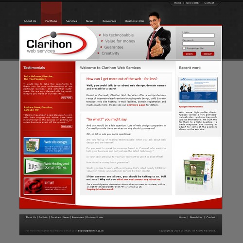 Design di Eye-catching design needed di ckolic