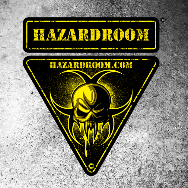 Hazmat Logos - Free Hazmat Logo Ideas, Design & Templates