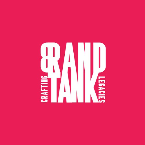 Design a logo for a Branding company Design by harivas