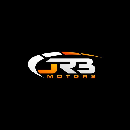 JRB Motors Design by the.yellowmortar