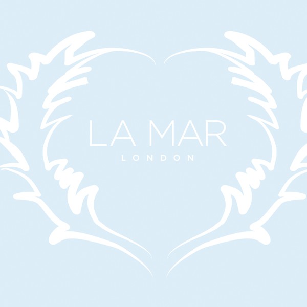 Create the next logo for La Mar London