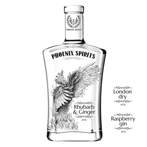 phoenix spirits