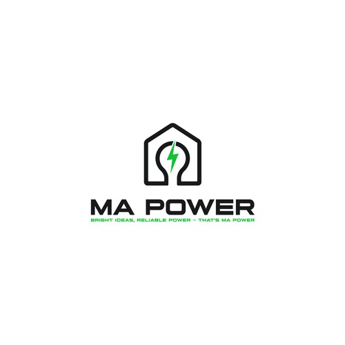 MA Power Design réalisé par idencis™