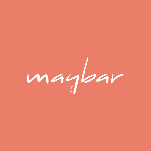 Logo for Upscale bar and lounge Design by Armand Par