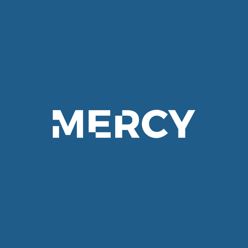Mercy Logo Design Design by LOCAL JAVA