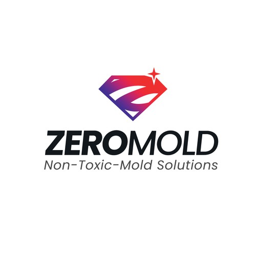 New Zero Mold Logo Réalisé par maestro_medak