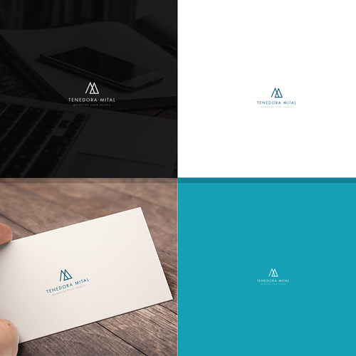 Proposta di design per un contest della categoria Logo e sito ospitato su Jimdo realizzata da Eshcol