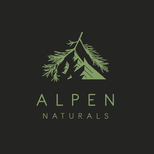 Design a Dynamic Logo for a New Brand in Nutritional Supplements Design by Ruaran