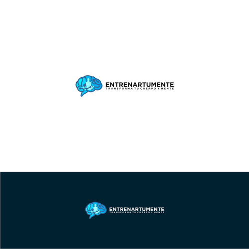 Logo design contest entry by fentika