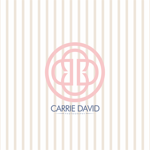 Carrie David Photography needs a new logo Design by lolita♥