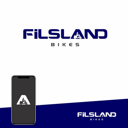 Logo & business card contest entry by CAIO PERON