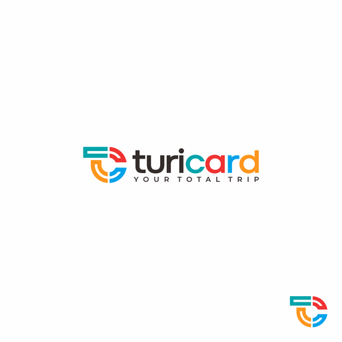 Designs | Turicard | Logo & business card contest