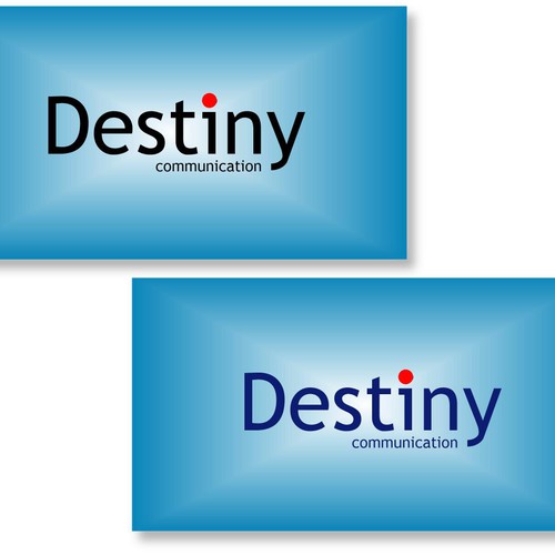 destiny Design by omce