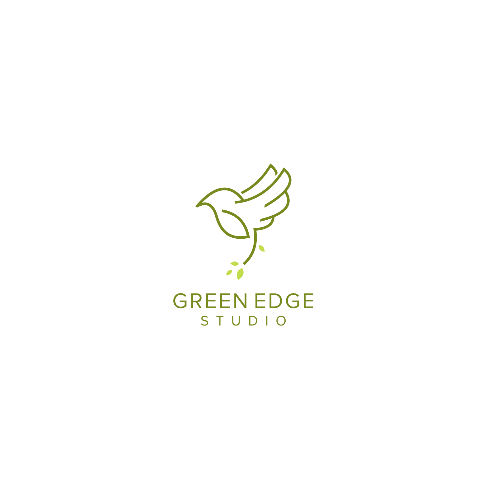 Green Owl Logos - Free Green Owl Logo Ideas, Design & Templates