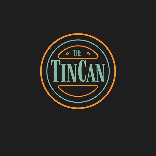 The Tin Can Design by Kyu & Zo