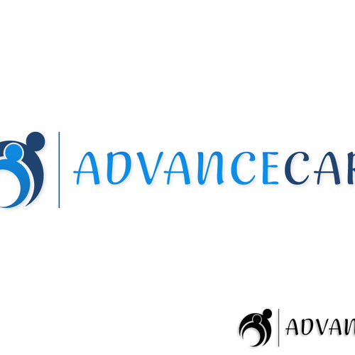 Create the next logo for Advance Care Design by sekooz
