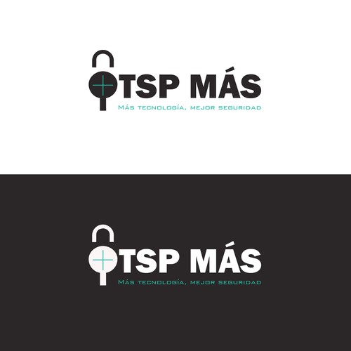 Design di Logo for a HighTech Security Company di Aleaca