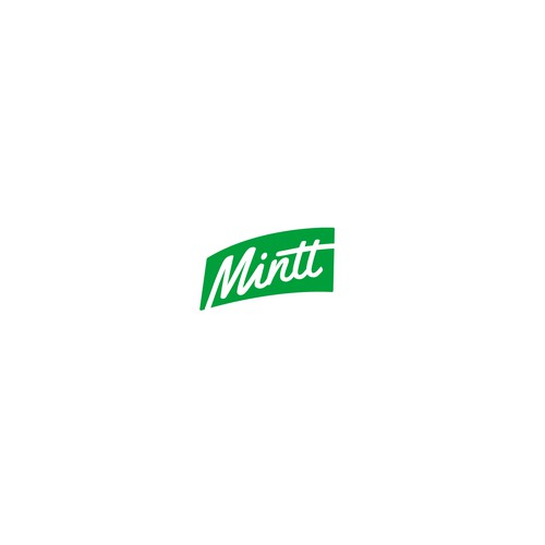 "Urban Trendsetter: Create a Stylish & Bold Logo for Mintt Payment Solutions - Diseño de Jose MNN