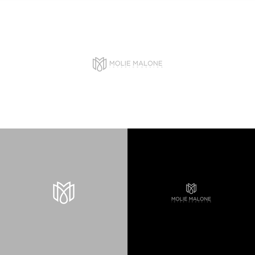 mm logo Design by roctopus