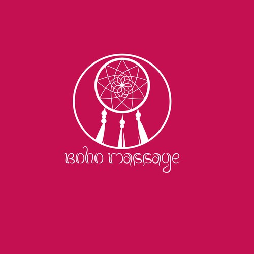 Proposta di design per un contest della categoria Logo realizzata da Wostyn Thomas