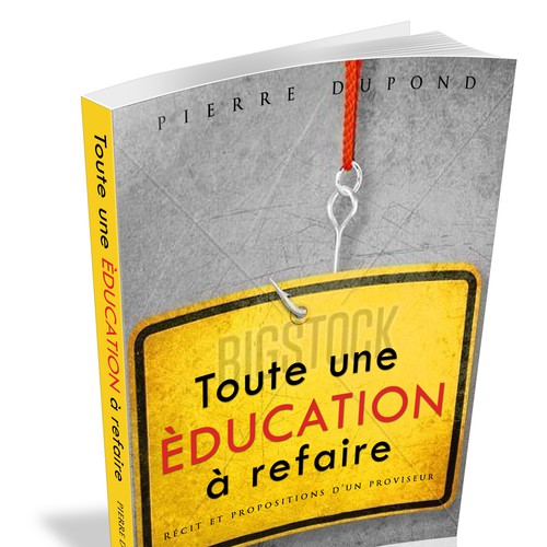  contest entry by Dandia