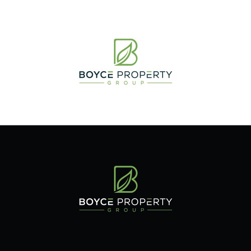 Boyce Property Group - Brandon Boyce Design by ArtByShahnaz™