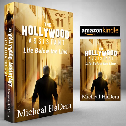 Hollywood assistant based Novel Design by Master Jo