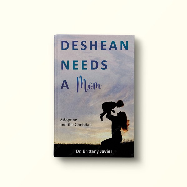 Design by casawart titled "Book Cover "