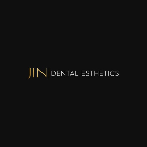 Elegant and luxurious minimalist logo design for luxury dental office Design by Gary T.