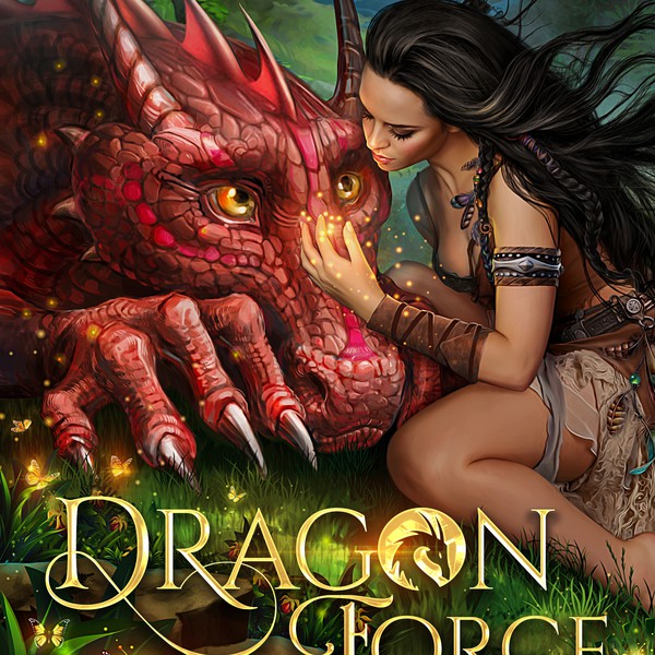 Dragon Force box set