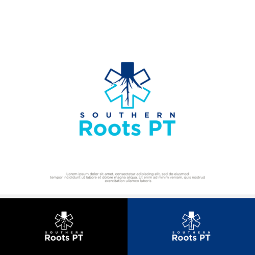 Physical Therapy Private Practice Design by rzaltf