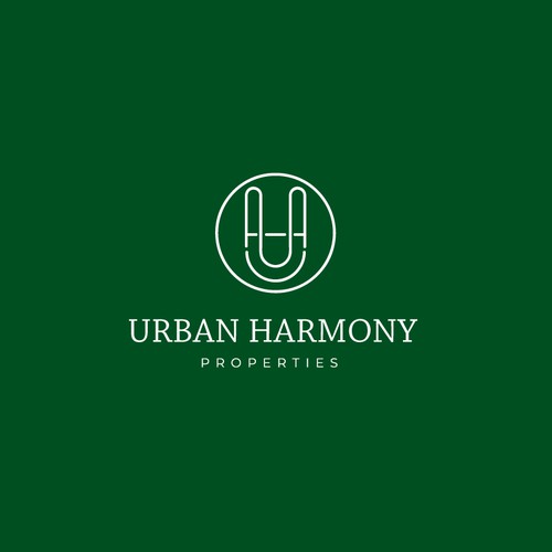 Urban Harmony-ontwerp door TheLegendHan