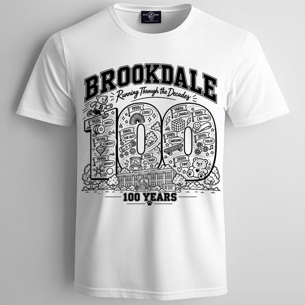 100 Year School Celebration